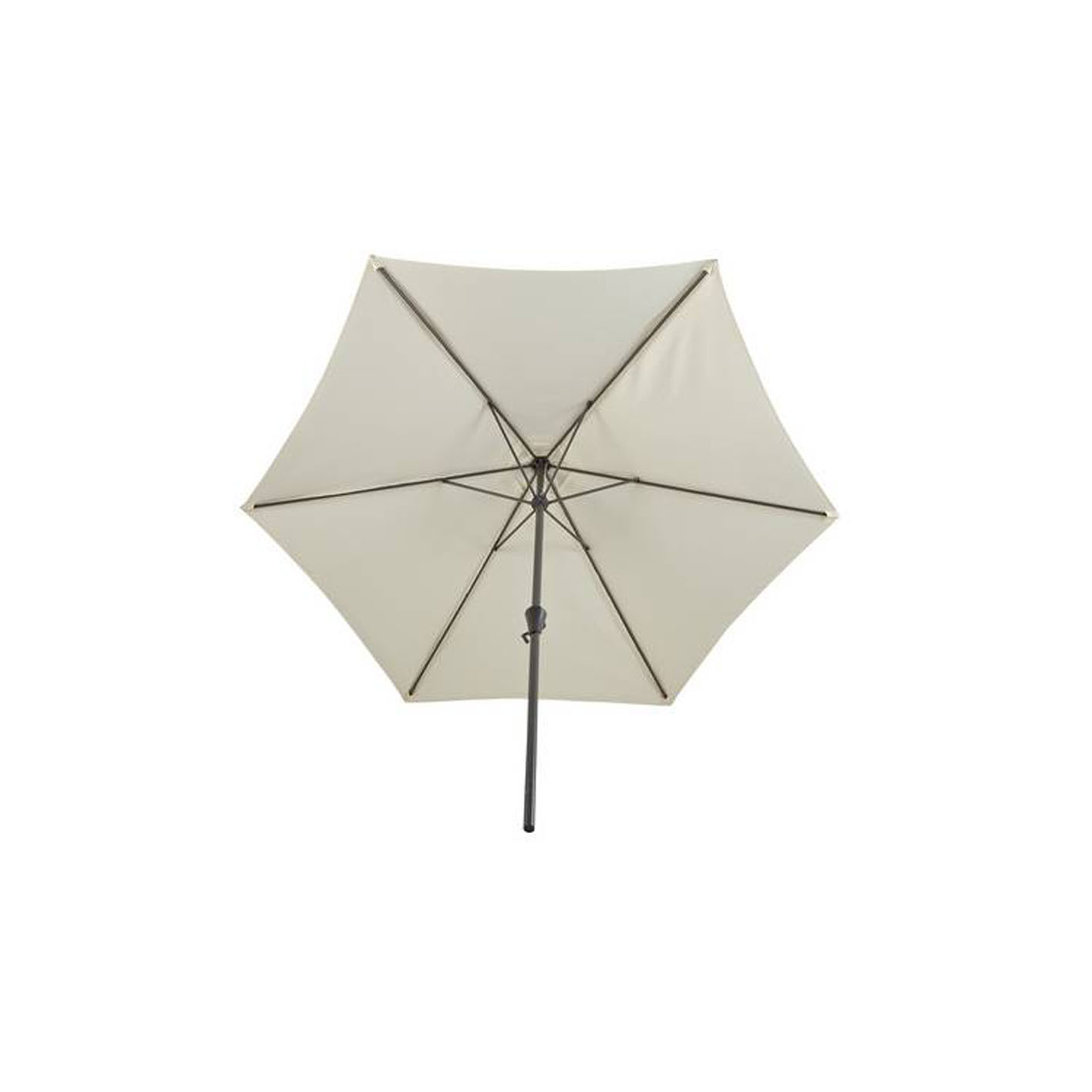 Argos Home Seychelles 6 Seater Rattan Effect Patio Set -Grey