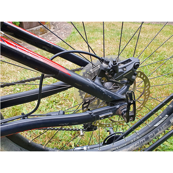 TREK powerfly FS 9+ electric bike