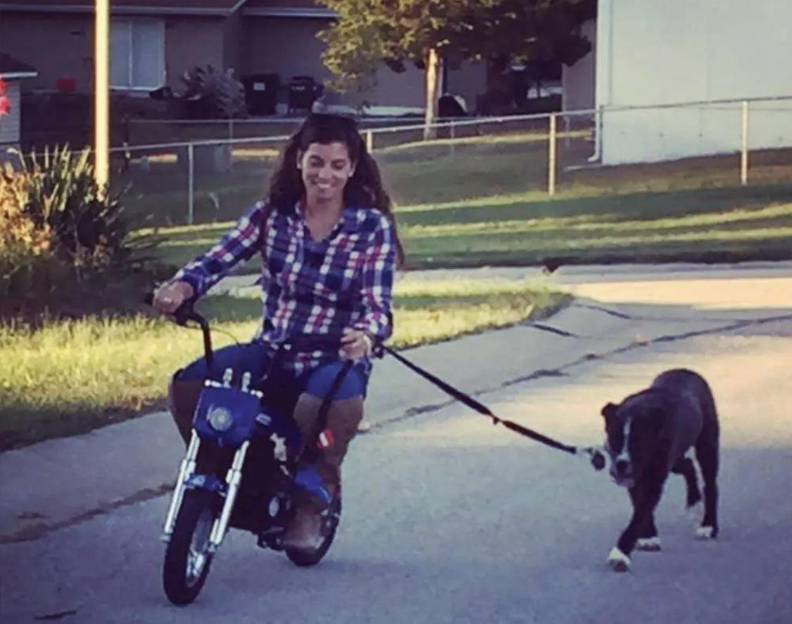 BURROMAX mini electric vehicle 50W