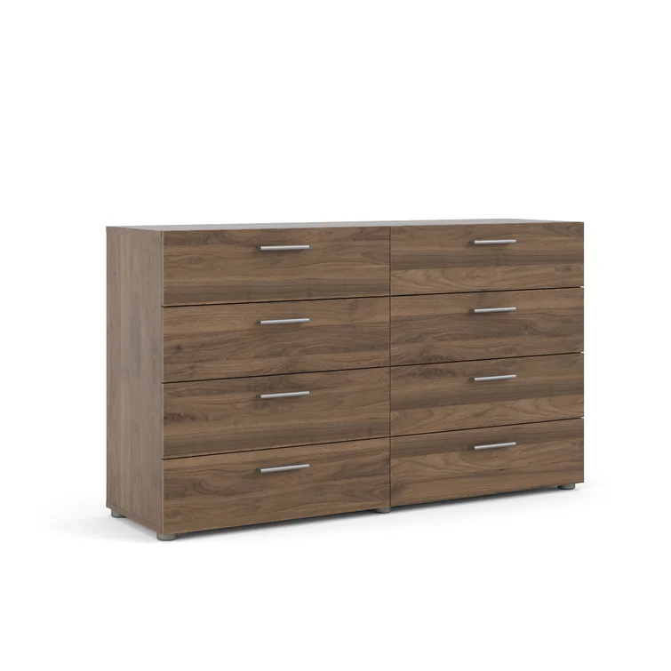 8 - Drawer Chest of Drawers