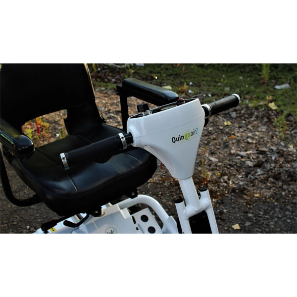 Quingo Air 2 Mobility Scooter