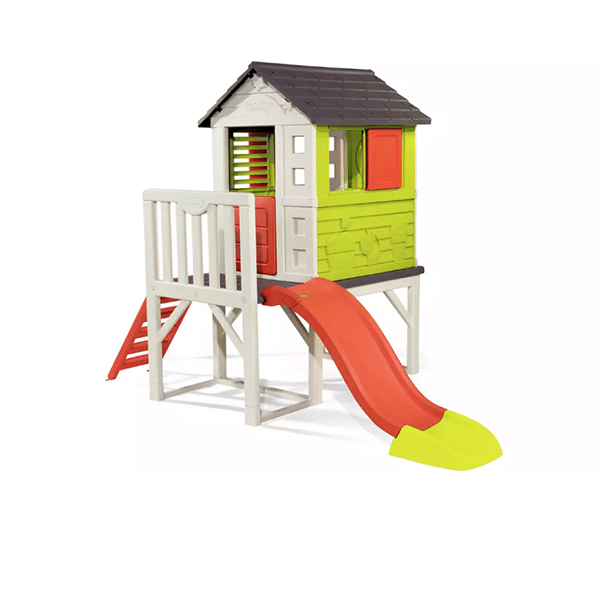 House on Stilts Smoby