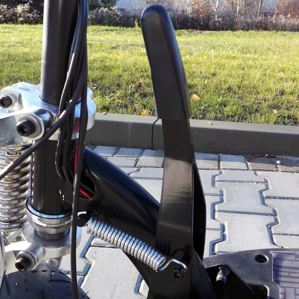 Viron V.7 Electric Scooter 36 V / 12 Ah