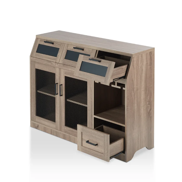 Heather 120cm Sideboard