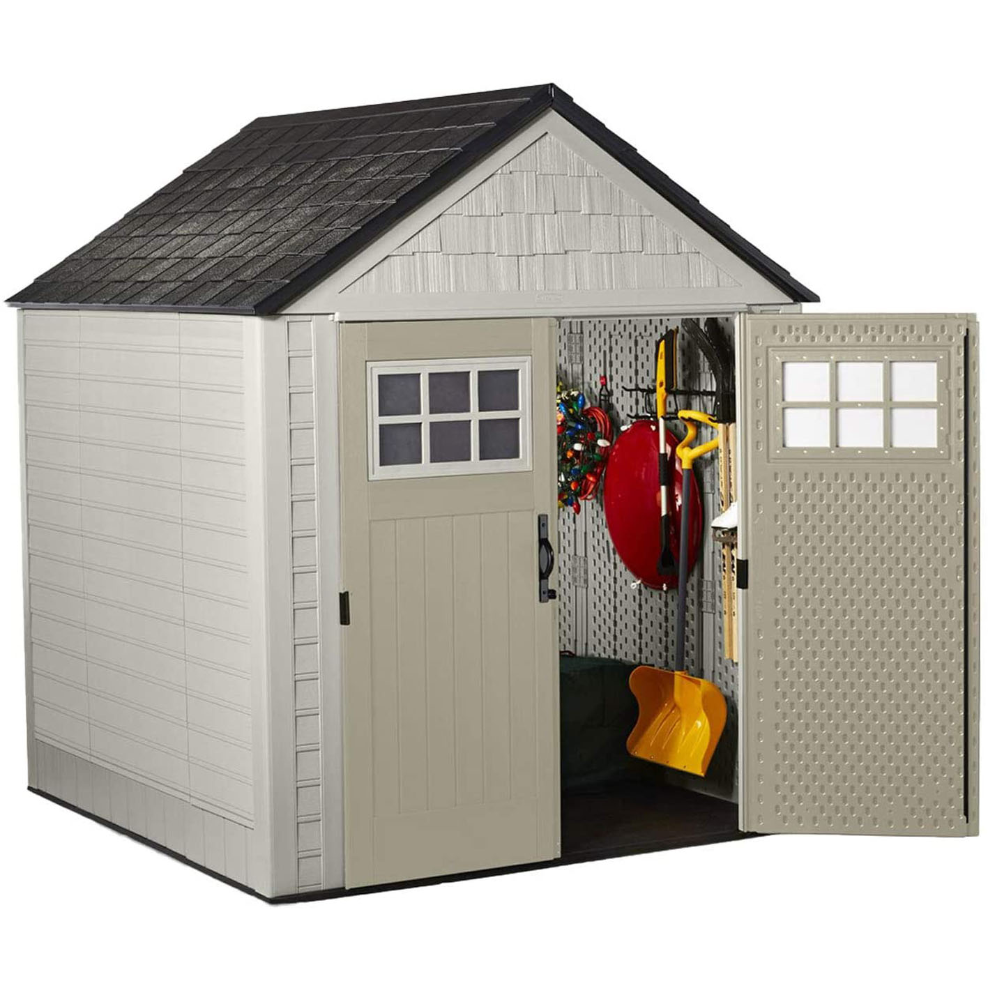 1283-Clearance Sale happening this weekend