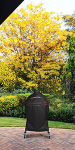 Classic 1 Grill Cover