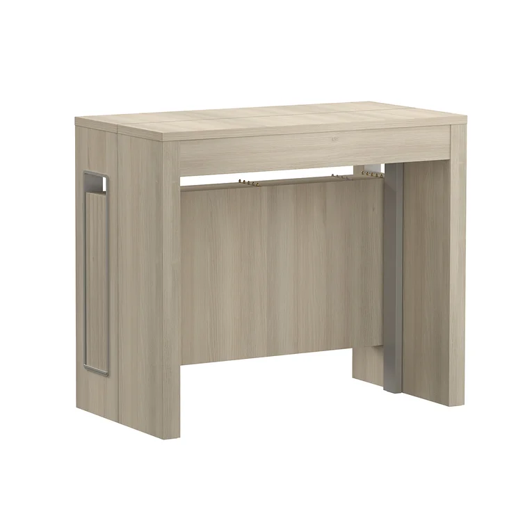 Sanaa Extendable Dining Table.