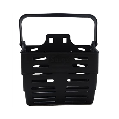 SOLAX  4-Wheel Remote Control Folding Mobility Scooter-2022