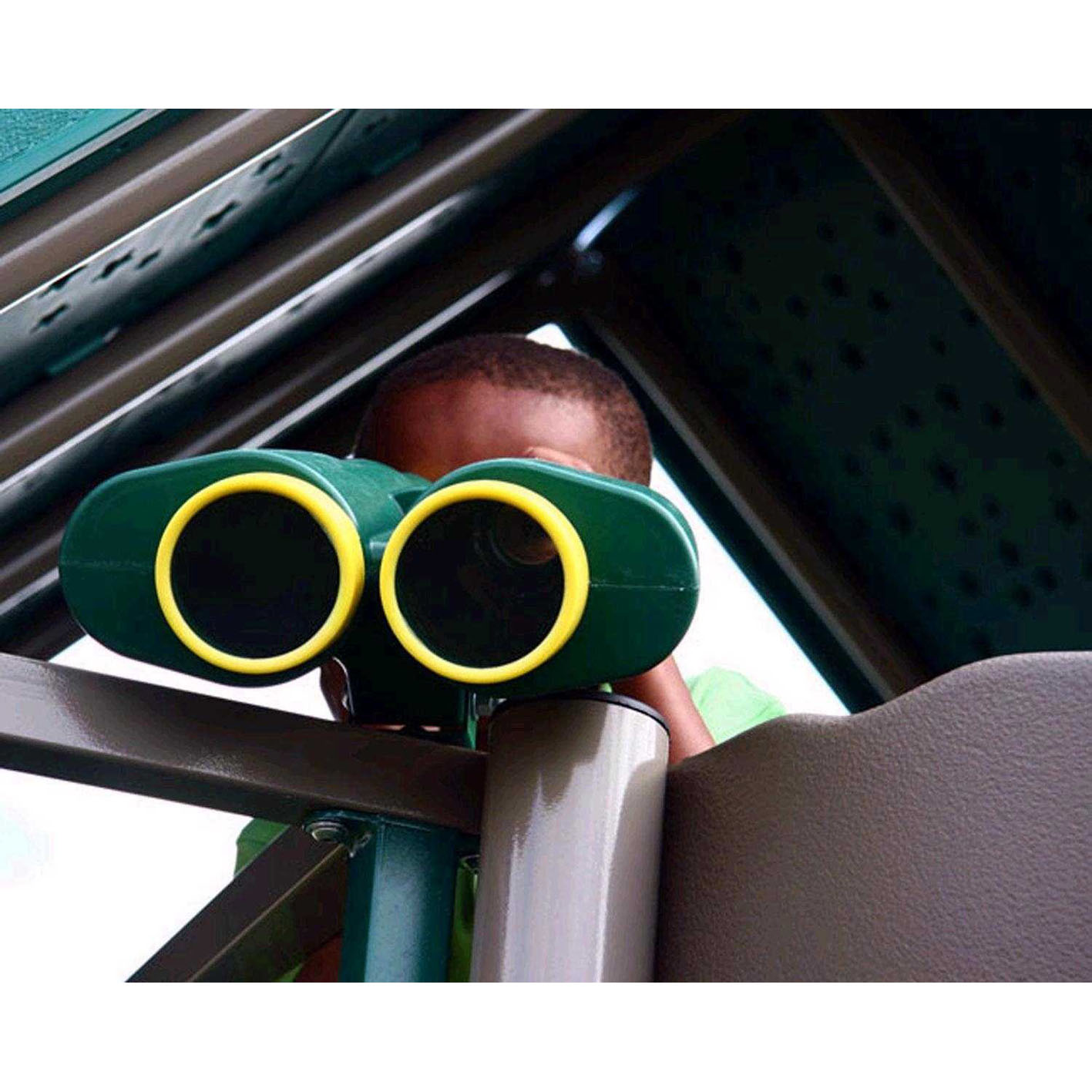 Lifetime A-Frame Adventure Playset