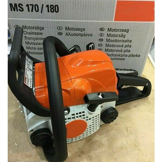 STIHL MS 170 / 271 Gas Chainsaw