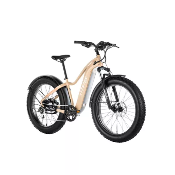 AVENTON – AVENTURE STREAM E-BIKES UP TO 45 MILES