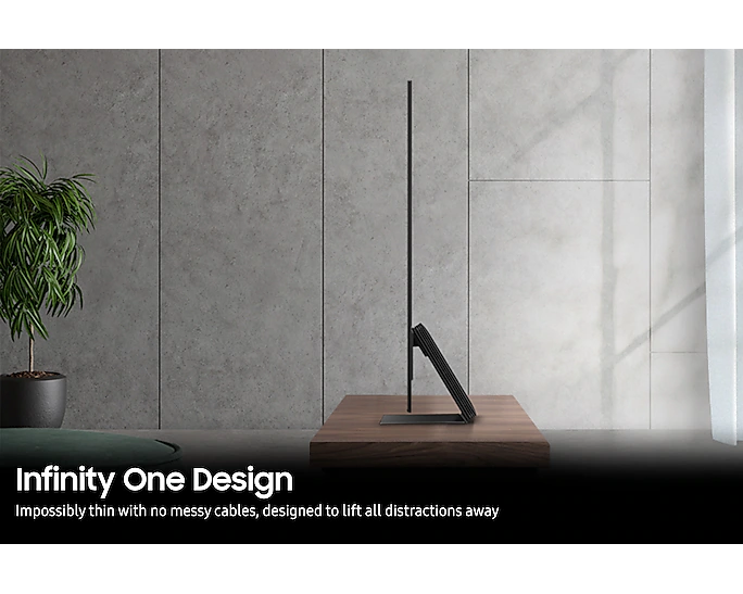 Samsung 2023 65 Inch S95C OLED 4K HDR Smart TV