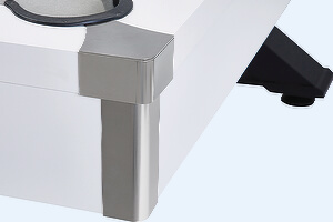 The Kendo's corner cap.