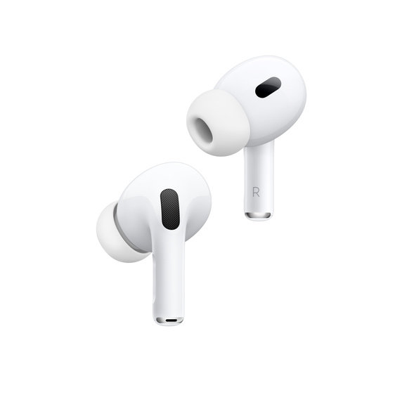 AirPods Pro (2nd Generation) - with MagSafe Charging Case (USB-C)