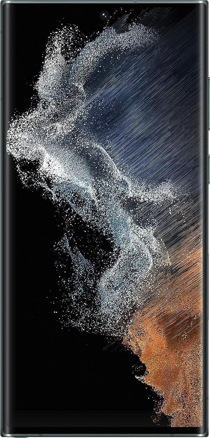 Samsung Galaxy S22 Ultra 5G Dual SIM Dual Standby