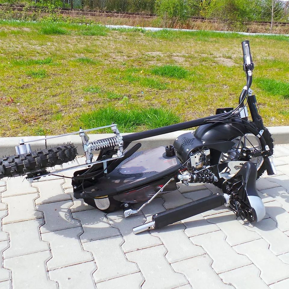 Viron V.7 Electric Scooter 36 V / 12 Ah