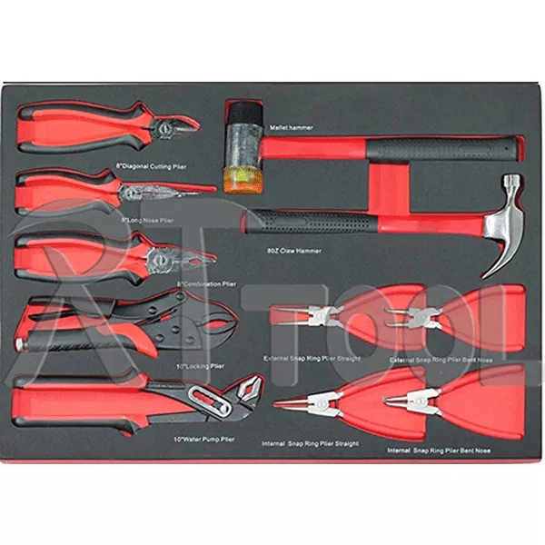 290 PCS CHEST TOOL BOX SET,CAR TOOLS SET,HARDEN TOOLS TOLL BOX SET HARDWARE MACHINE