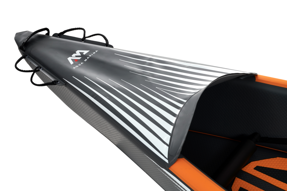 Aqua Marina Kayak Tomahawk 14’5″(440 cm) AIR-K-440