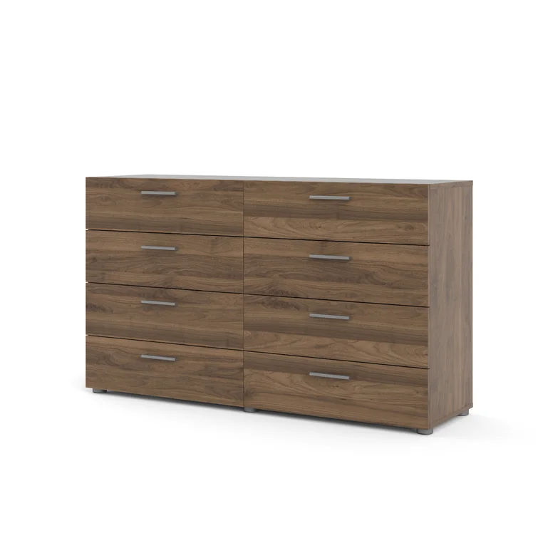8 - Drawer Chest of Drawers