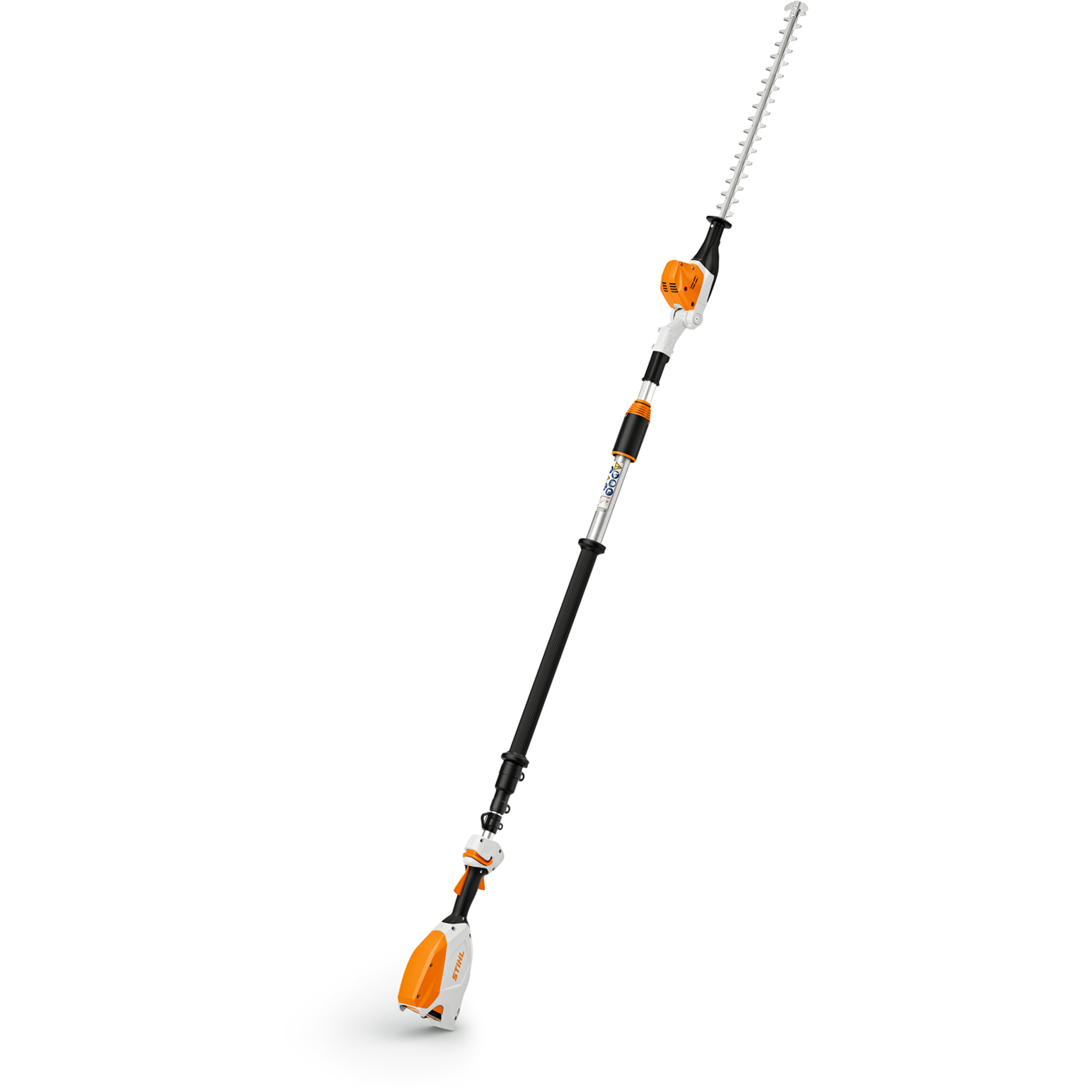 STIHL HLA 86 Cordless Telescopic Long-reach Hedge Trimmer