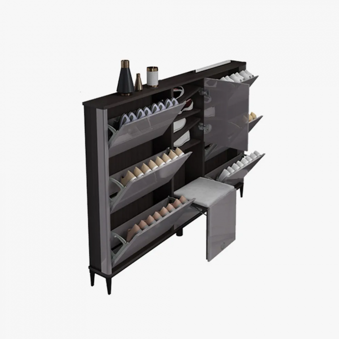 Segway Ninebot E22 E45 Electric Kick Scooter, Upgraded Motor Power, 9-inch Dual Density Tires, Lightweight and Foldable