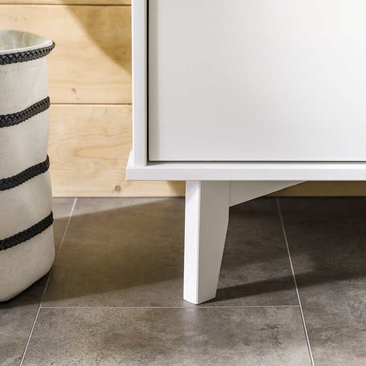 Helmick 6 Drawer 52'' W Double Dresser