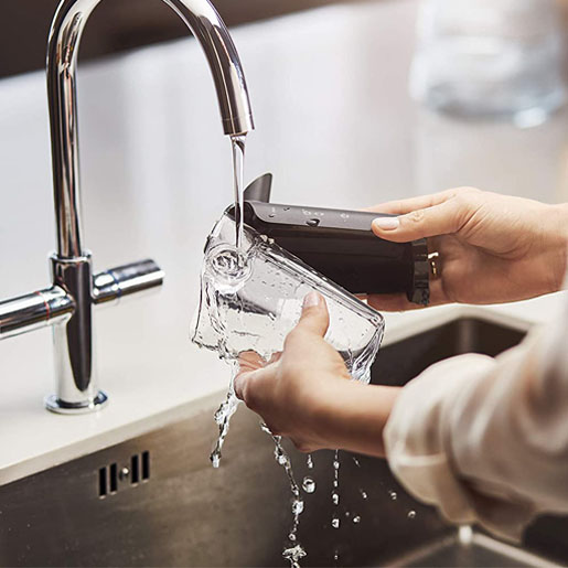 Philips 3200 Series Fully Automatic Espresso Machine w/ LatteGo