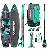 Bluefin SUP Cruise Carbon 10'8 Inflatable Paddle Board Adult SUP board Bluefin SUP Cruise Carbon ...