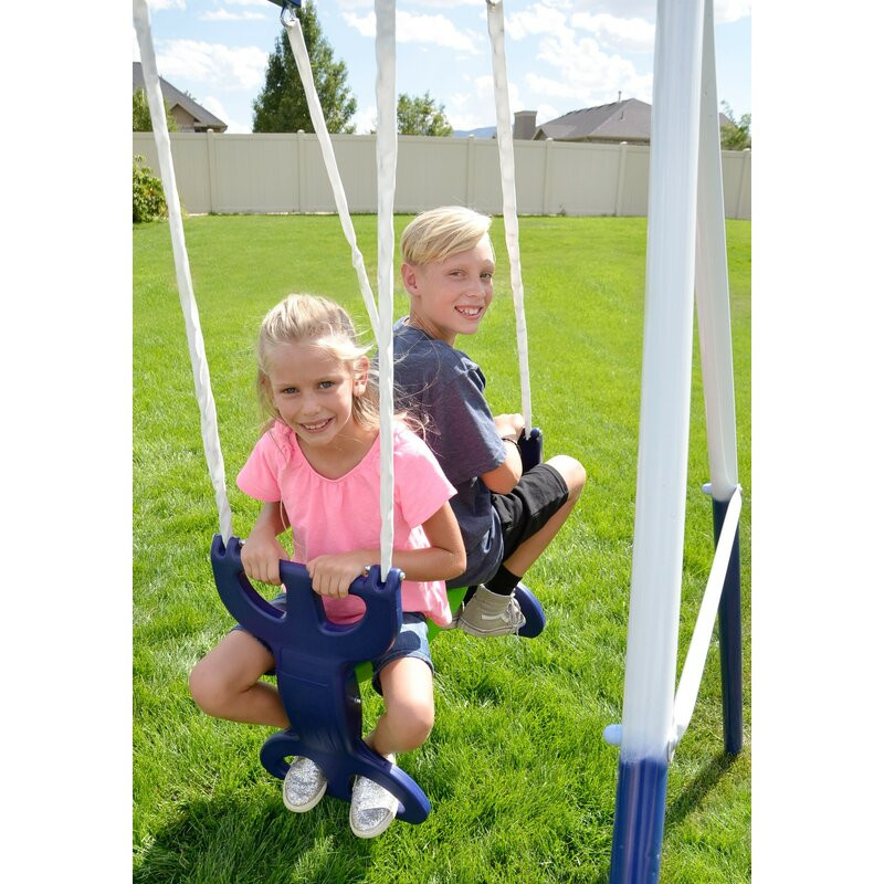 Rosemead Swing Set