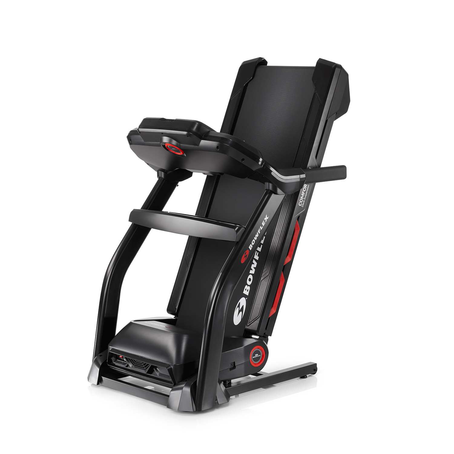 Bowflex Results Series BXT128 Folding Treadmill