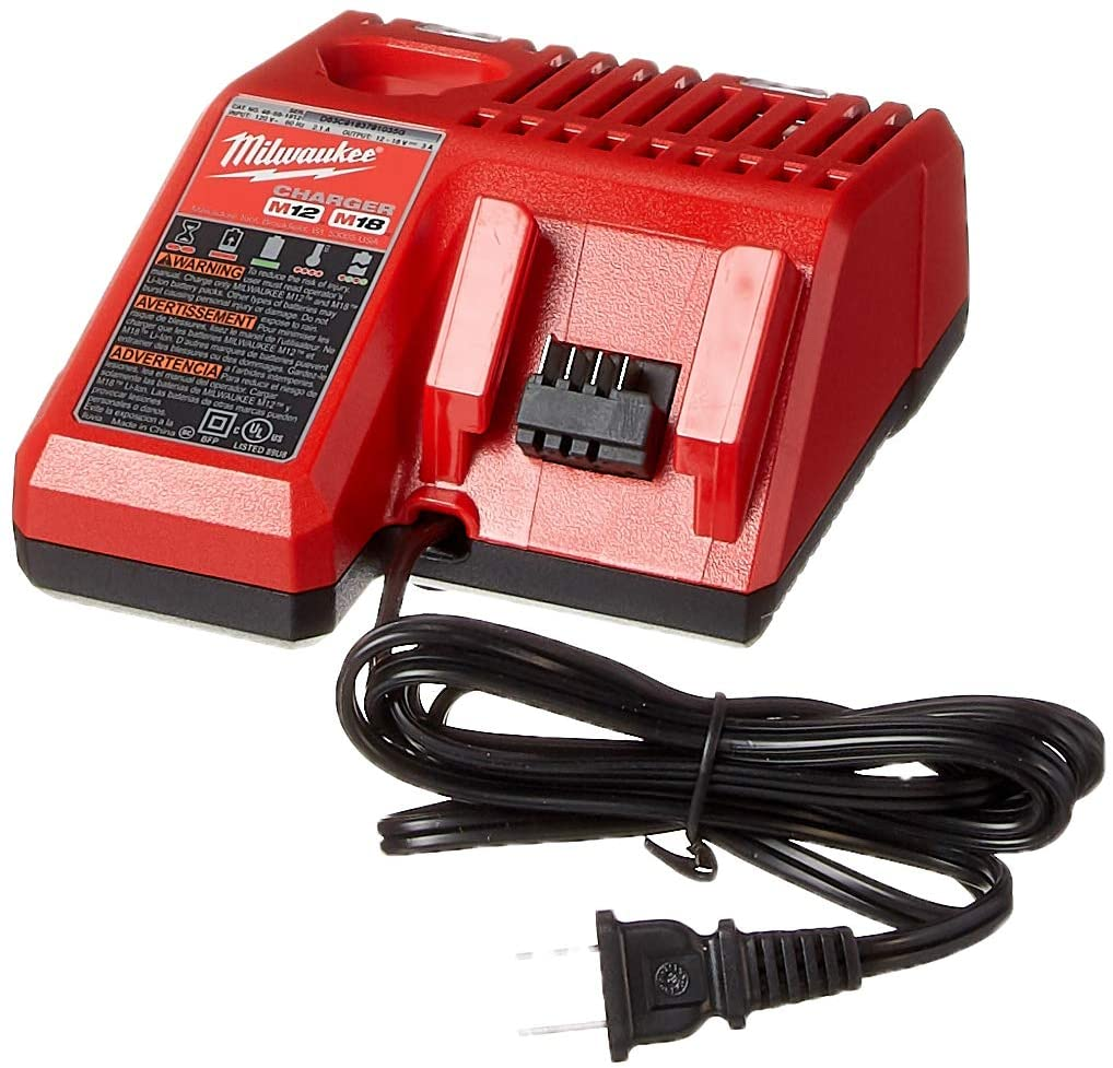 Power Tools 2997-22 Hammer Drill Impact Driver Kit