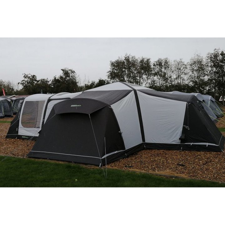 Outdoor Revolution Airedale 12 Tent