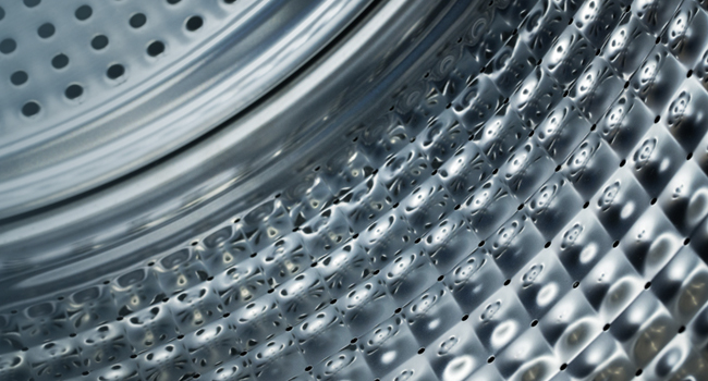 Pillow Drum; Haier; Laundry; Washing Machine; I Pro 7; Tumble Dryer; Heat Pump; Haier Laundry