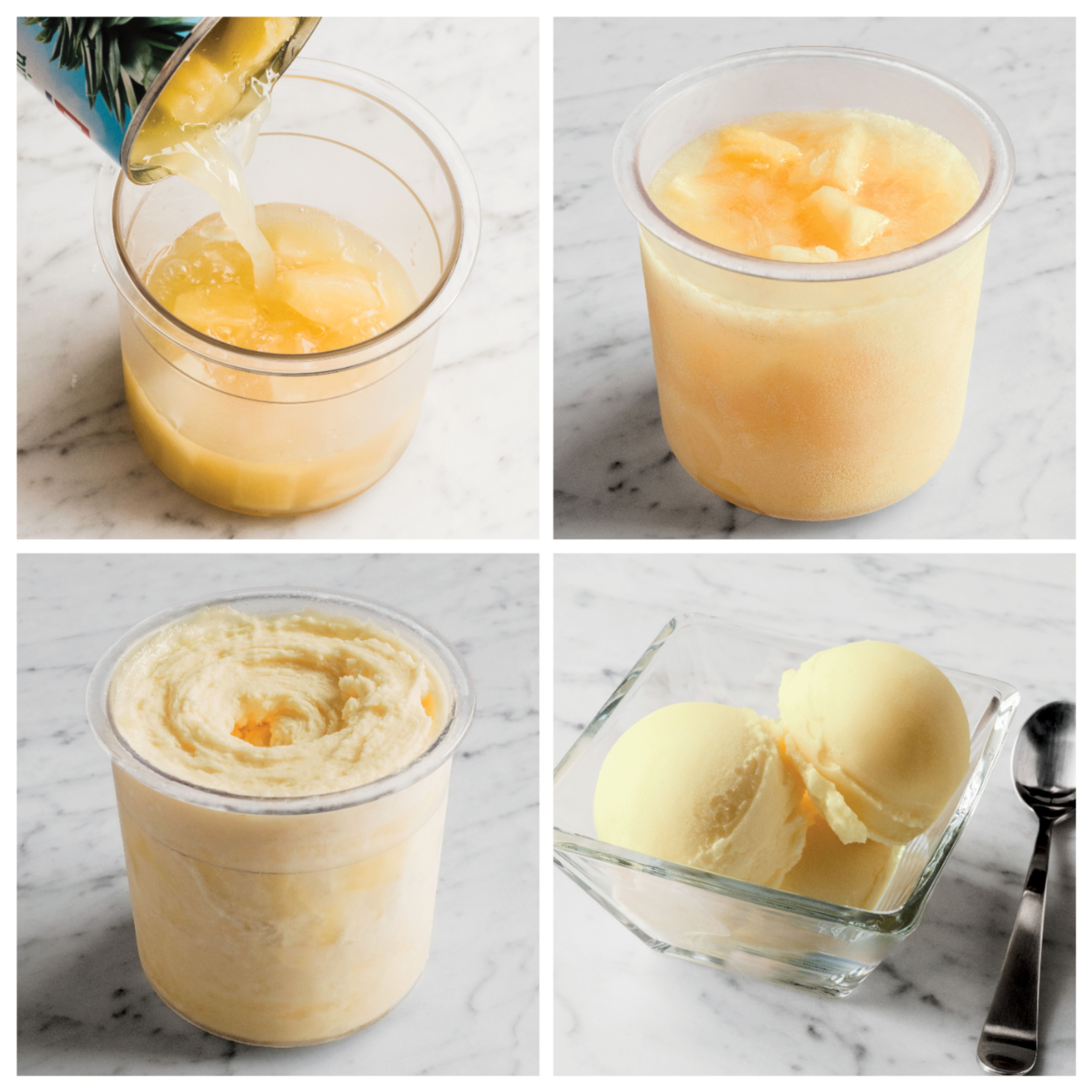 Ninja - Creami, Ice Cream Maker, 7 One-Touch Programs - Cloud S ilver