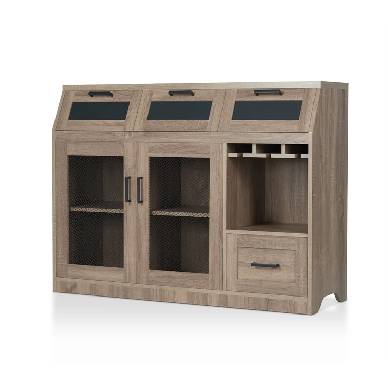 Heather 120cm Sideboard