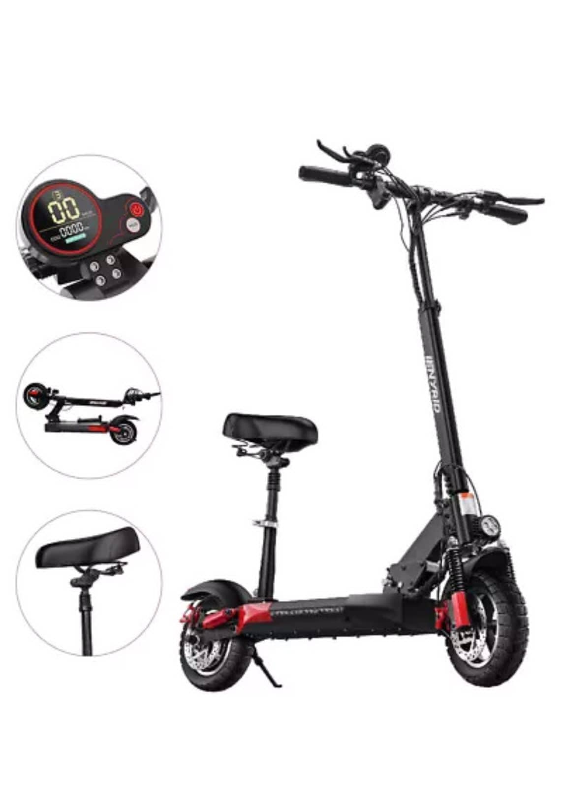 Evercross Hitway H5 Electric Scooter