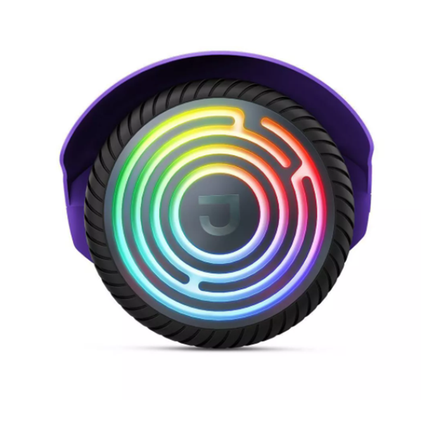 Jetson Sync All-Terrain Dynamic Sound Hoverboard