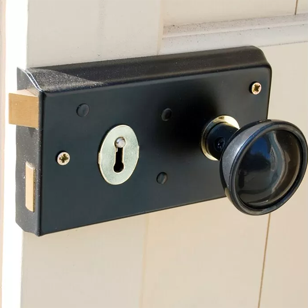 7 x 7 feet. Tongue and Groove Summer House