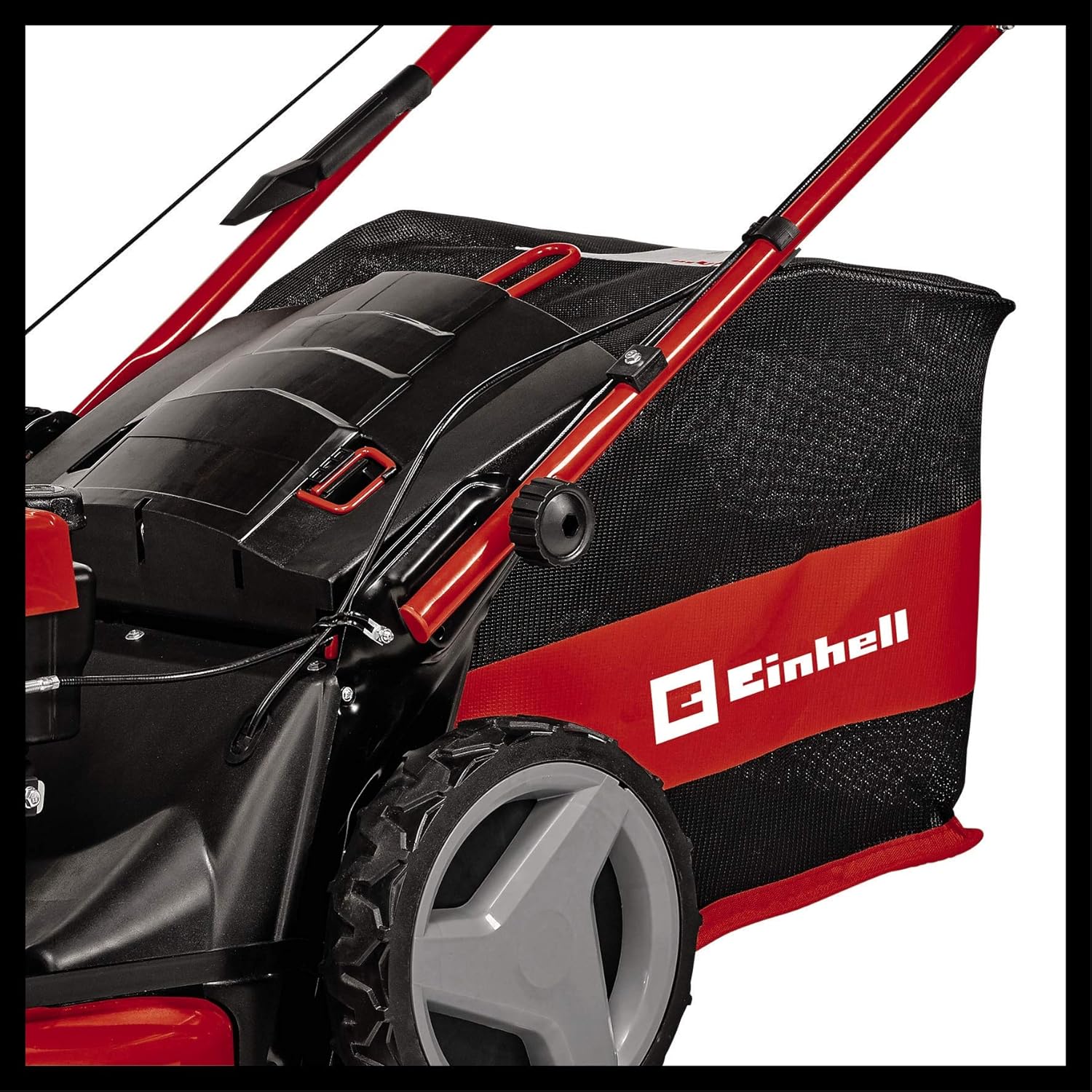 Einhell GC-PM 56 S HW Petrol Lawnmower, 3404860