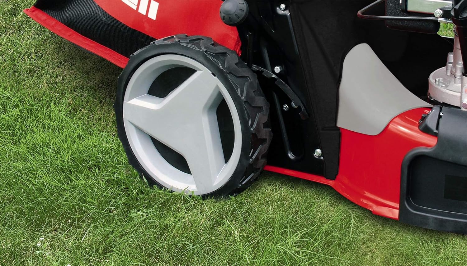 Einhell GC-PM 56 S HW Petrol Lawnmower, 3404860