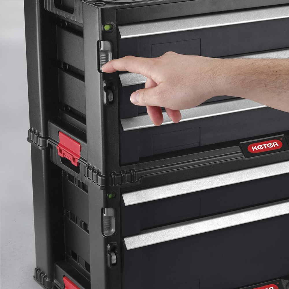 Keter Tool Cart