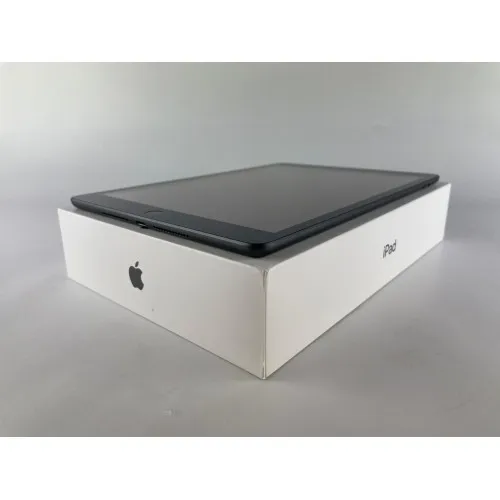 iPad (8ª generazione) - Specifiche tecniche