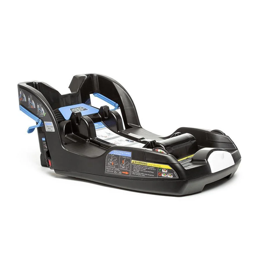 Doona+ Car Seat Stroller Bundle