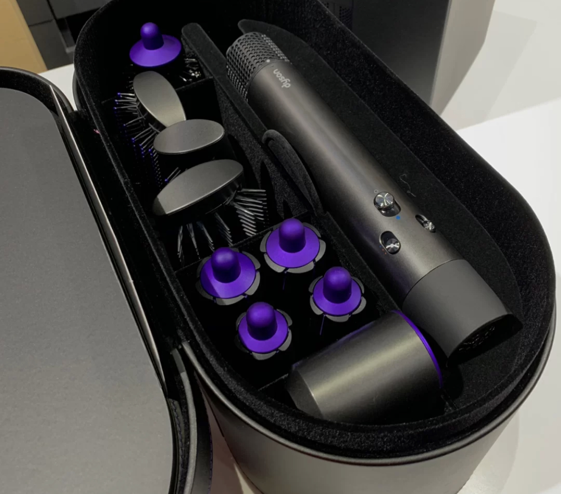 Dyson Airwrap Complete Hair Styler