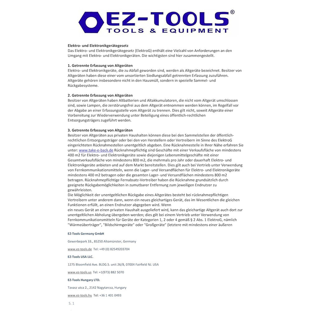 DEWALT DCS579NT-XJ, 54 V