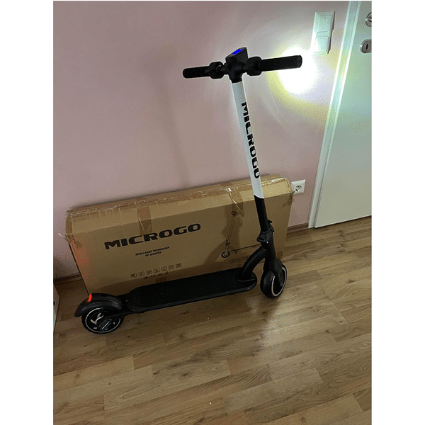 Electric Drum/Electric Scooter