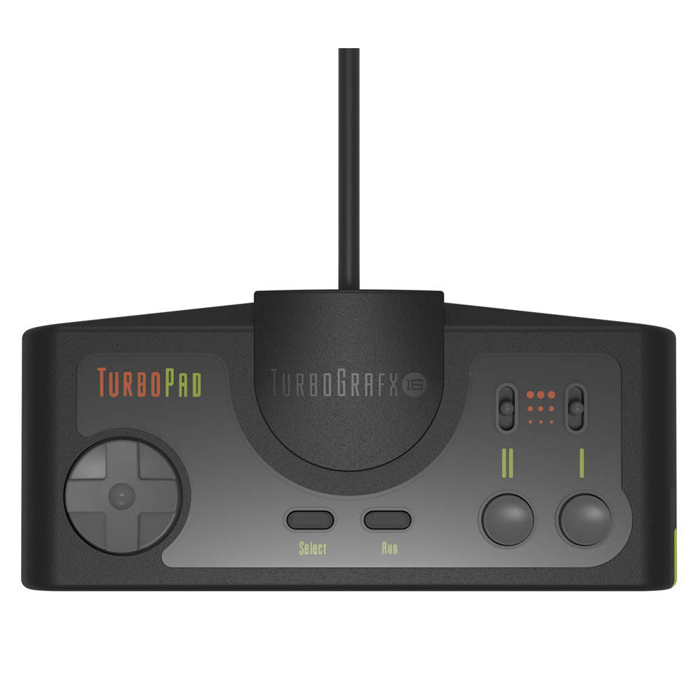 TurboGrafx-16 mini