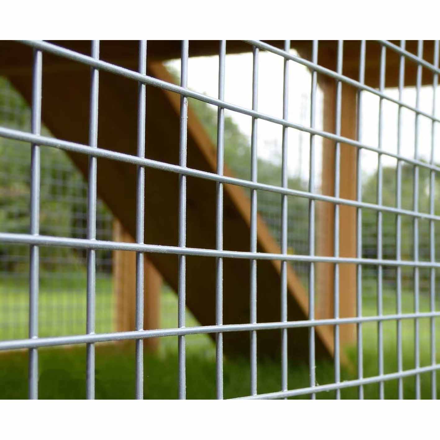 Sussex Chicken House