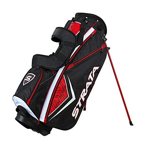 Strata Men's Golf Club Package Set