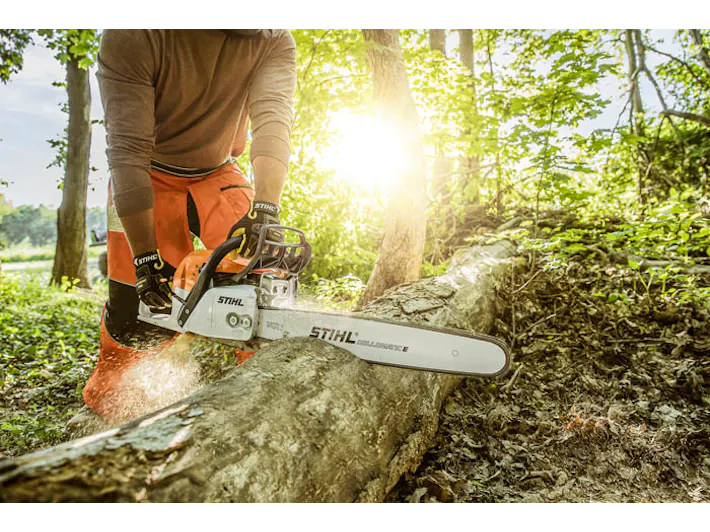 STIHL MS 291 20 inch 55.5 cc Chainsaw